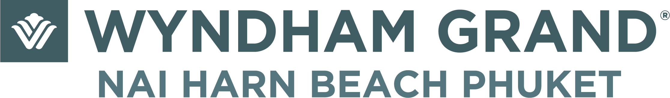Wyndham Grand Nai Harn Beach Phuket | 5-Star Hotel in Phuket